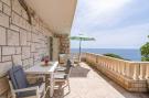 VakantiehuisKroatië - Oost Kroatië: Apartment Begovica - Two Bedroom Apartment with Te