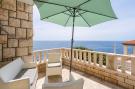 VakantiehuisKroatië - Oost Kroatië: Apartment Begovica - Two Bedroom Apartment with Te