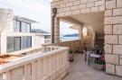 VakantiehuisKroatië - Oost Kroatië: Apartment Begovica - Two Bedroom Apartment with Te