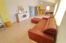 Holiday homeCroatia - Eastern Croatia: Apartments Villa Michele-Three Bedroom Apartment w