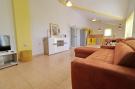 Holiday homeCroatia - Eastern Croatia: Apartments Villa Michele-Three Bedroom Apartment w