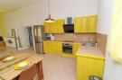 Holiday homeCroatia - Eastern Croatia: Apartments Villa Michele-Three Bedroom Apartment w