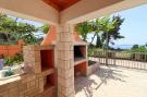 Holiday homeCroatia - Eastern Croatia: Apartments Villa Michele-Three Bedroom Apartment w