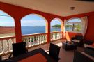 FerienhausKroatien - : Holiday Home Adriatic View-Three Bedroom Apartment