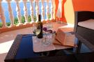 FerienhausKroatien - : Holiday Home Adriatic View-Three Bedroom Apartment