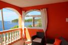 VakantiehuisKroatië - Oost Kroatië: Holiday Home Adriatic View-Three Bedroom Apartment