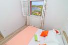 Holiday homeCroatia - Eastern Croatia: Holiday Home Adriatic View-Two Bedroom Apartment w