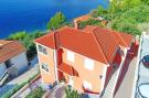 VakantiehuisKroatië - Oost Kroatië: Holiday Home Adriatic View-Two Bedroom Apartment w