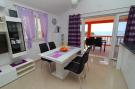 VakantiehuisKroatië - Oost Kroatië: Holiday Home Adriatic View-Two Bedroom Apartment w