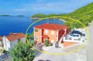 VakantiehuisKroatië - Oost Kroatië: Holiday Home Adriatic View-Two Bedroom Apartment w