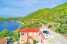 FerienhausKroatien - : Holiday Home Adriatic View-Two Bedroom Apartment w  [12] 