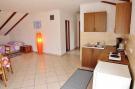 VakantiehuisKroatië - Oost Kroatië: Apartments Dragica - One Bedroom Apartment with Ba