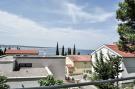 Holiday homeCroatia - Eastern Croatia: Apartments Smokvica - One Bedroom Apartment with B