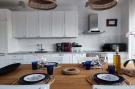 FerienhausKroatien - : SALT Apartment - One Bedroom Apartment with Terrac