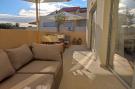 Holiday homeCroatia - Eastern Croatia: SALT Apartment - One Bedroom Apartment with Terrac