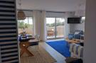 FerienhausKroatien - : SALT Apartment - One Bedroom Apartment with Terrac