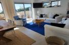 Holiday homeCroatia - Eastern Croatia: SALT Apartment - One Bedroom Apartment with Terrac