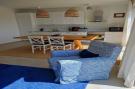 Holiday homeCroatia - Eastern Croatia: SALT Apartment - One Bedroom Apartment with Terrac