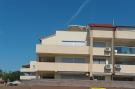 Holiday homeCroatia - Eastern Croatia: SALT Apartment - One Bedroom Apartment with Terrac