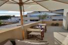 Holiday homeCroatia - Eastern Croatia: SALT Apartment - One Bedroom Apartment with Terrac