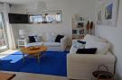 Holiday homeCroatia - Eastern Croatia: SALT Apartment - One Bedroom Apartment with Terrac