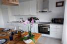 Holiday homeCroatia - Eastern Croatia: SALT Apartment - One Bedroom Apartment with Terrac