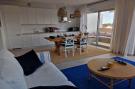 Holiday homeCroatia - Eastern Croatia: SALT Apartment - One Bedroom Apartment with Terrac