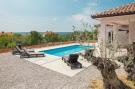 Holiday homeCroatia - Eastern Croatia: Villa Tomicich - Three Bedroom Villa with Swimming