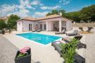 Holiday homeCroatia - Eastern Croatia: Villa Tomicich - Three Bedroom Villa with Swimming