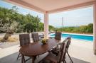 Holiday homeCroatia - Eastern Croatia: Villa Tomicich - Three Bedroom Villa with Swimming