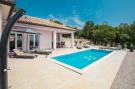 Holiday homeCroatia - Eastern Croatia: Villa Tomicich - Three Bedroom Villa with Swimming