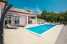 FerienhausKroatien - : Villa Tomicich - Three Bedroom Villa with Swimming  [30] 