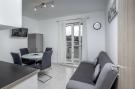 FerienhausKroatien - : Apartment Villa Andelka- Three Bedroom Apartment w