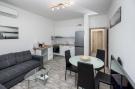 FerienhausKroatien - : Apartment Villa Andelka- Three Bedroom Apartment w