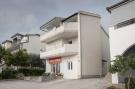 Holiday homeCroatia - Eastern Croatia: Apartment Villa Andelka- Three Bedroom Apartment w