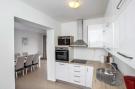 FerienhausKroatien - : Apartment Villa Andelka- Three Bedroom Apartment w