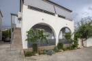 Holiday homeCroatia - Eastern Croatia: Apartment Villa Andelka- Three Bedroom Apartment w