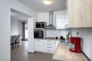 FerienhausKroatien - : Apartment Villa Andelka- Three Bedroom Apartment w