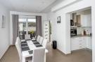 FerienhausKroatien - : Apartment Villa Andelka- Three Bedroom Apartment w