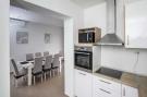 Holiday homeCroatia - Eastern Croatia: Apartment Villa Andelka- Three Bedroom Apartment w