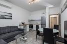 FerienhausKroatien - : Apartment Villa Andelka- Three Bedroom Apartment w