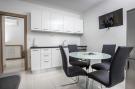 FerienhausKroatien - : Apartment Villa Andelka- Three Bedroom Apartment w