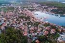 Holiday homeCroatia - Eastern Croatia: Apartments St Rialto - Comfort One-Bedroom Apartme