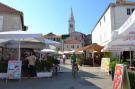 FerienhausKroatien - : Apartments St Rialto - Comfort One-Bedroom Apartme