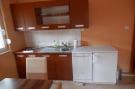 FerienhausKroatien - : Apartments St Rialto - Comfort One-Bedroom Apartme