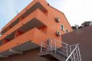 FerienhausKroatien - : Apartments St Rialto - Comfort One-Bedroom Apartme