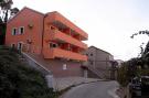 FerienhausKroatien - : Apartments St Rialto - Comfort One-Bedroom Apartme