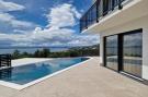 Holiday homeCroatia - Eastern Croatia: Villa V