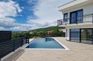 Holiday homeCroatia - Eastern Croatia: Villa V