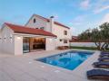 Holiday homeCroatia - Eastern Croatia: 429702